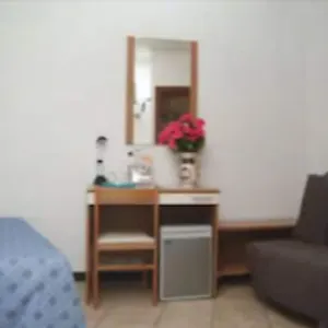 2* Hotell Acquario
