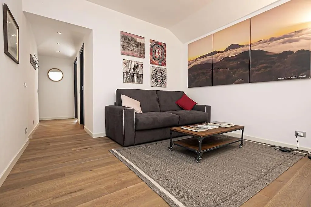 Eleganza In Centro A Nervi, A 2 Passi Dal Mare. Apartment Genoa 0*,  Italy
