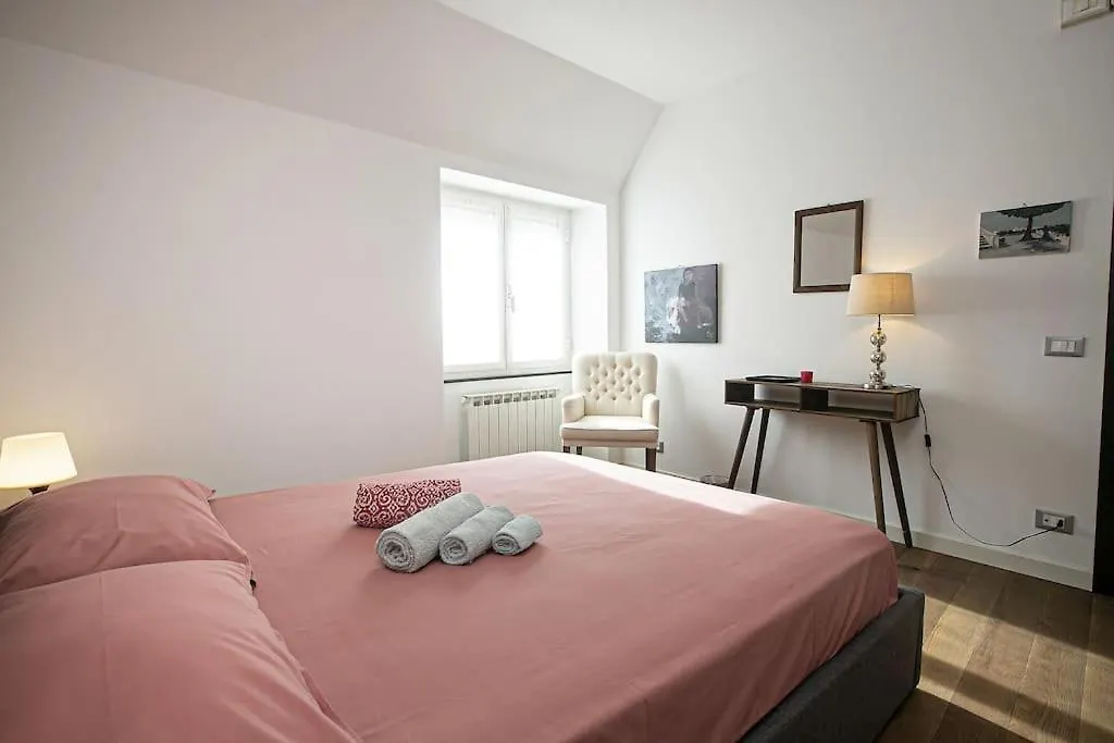Eleganza In Centro A Nervi, A 2 Passi Dal Mare. Apartment Genoa
