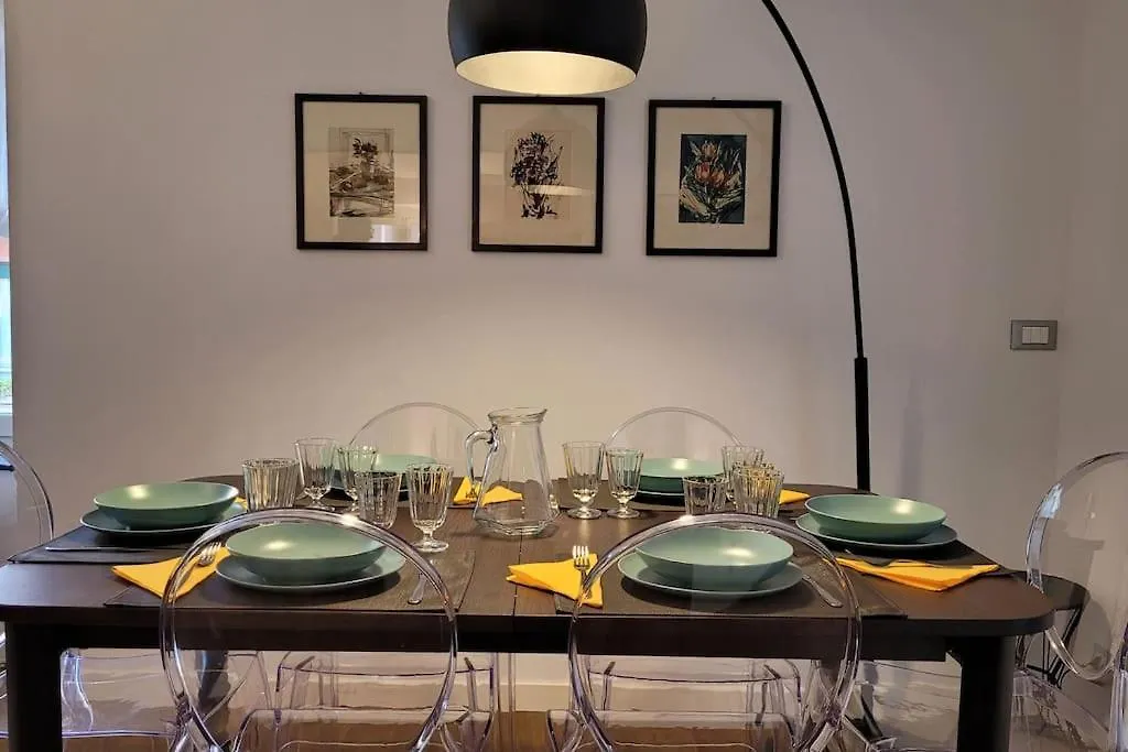 Eleganza In Centro A Nervi, A 2 Passi Dal Mare. Apartment Genoa