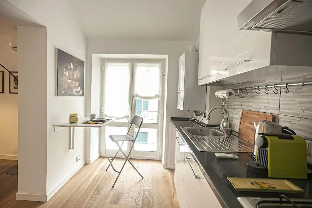 Eleganza In Centro A Nervi, A 2 Passi Dal Mare. Apartment Genoa