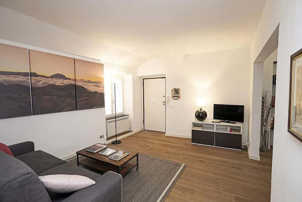 Eleganza In Centro A Nervi, A 2 Passi Dal Mare. Apartment Genoa
