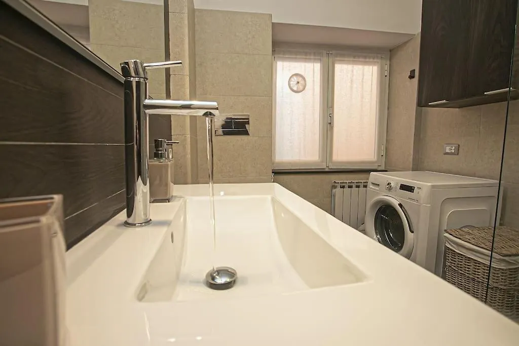 Eleganza In Centro A Nervi, A 2 Passi Dal Mare. Apartment Genoa