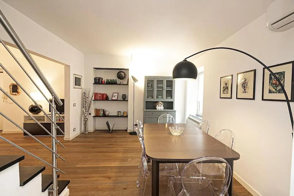 Eleganza In Centro A Nervi, A 2 Passi Dal Mare. Apartment Genoa