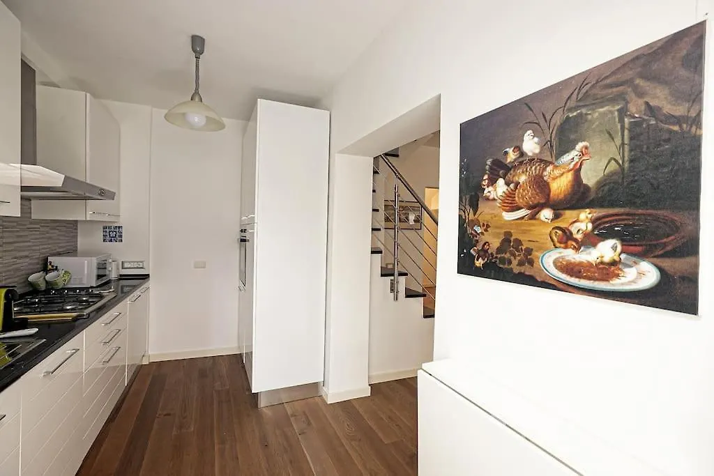 Eleganza In Centro A Nervi, A 2 Passi Dal Mare. Apartment Genoa