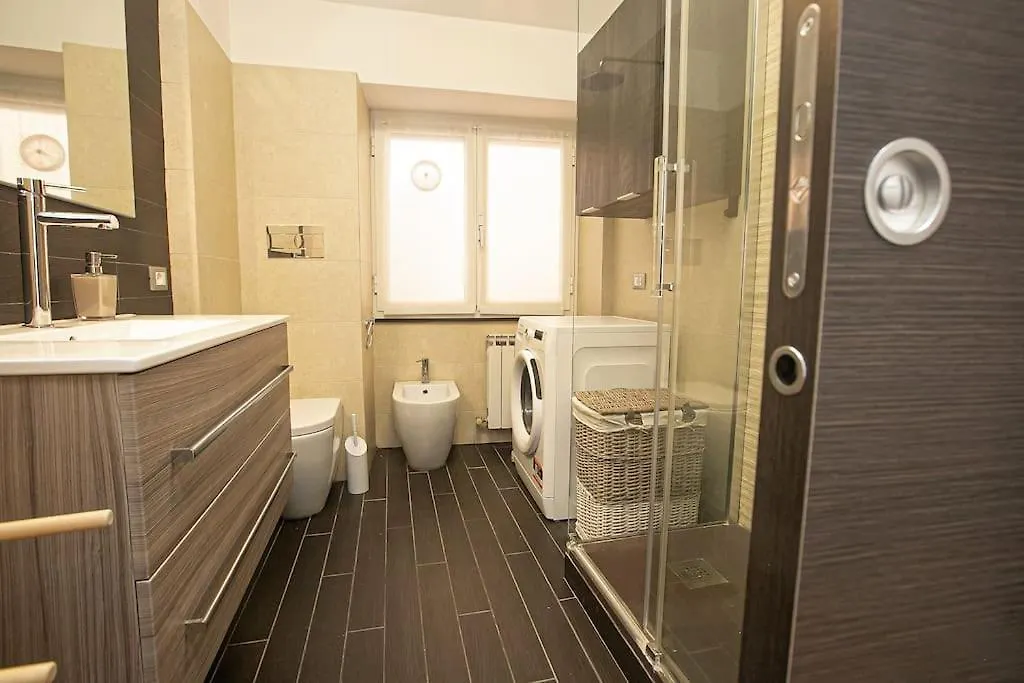 Eleganza In Centro A Nervi, A 2 Passi Dal Mare. Apartment Genoa