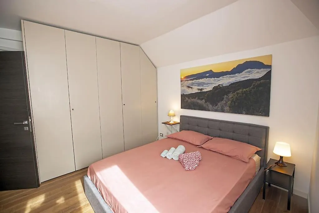 Eleganza In Centro A Nervi, A 2 Passi Dal Mare. Apartment Genoa