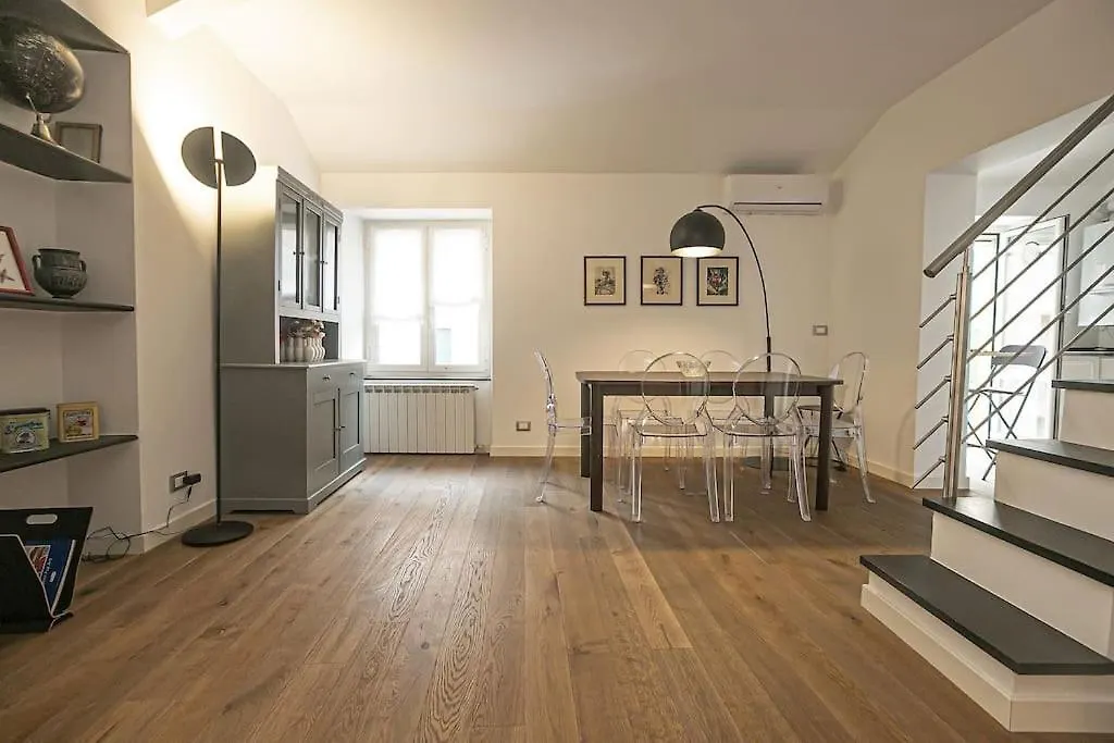 Eleganza In Centro A Nervi, A 2 Passi Dal Mare. Apartment Genoa