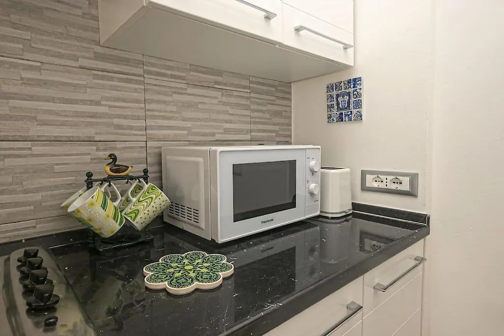 Eleganza In Centro A Nervi, A 2 Passi Dal Mare. Apartment Genoa Italy