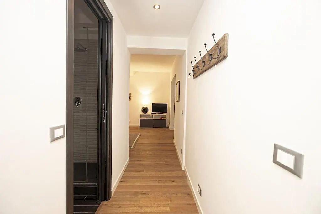 Eleganza In Centro A Nervi, A 2 Passi Dal Mare. Apartment Genoa