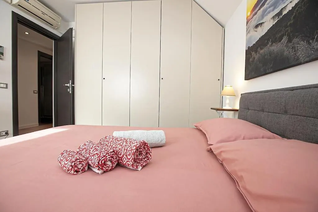 Eleganza In Centro A Nervi, A 2 Passi Dal Mare. Apartment Genoa Italy