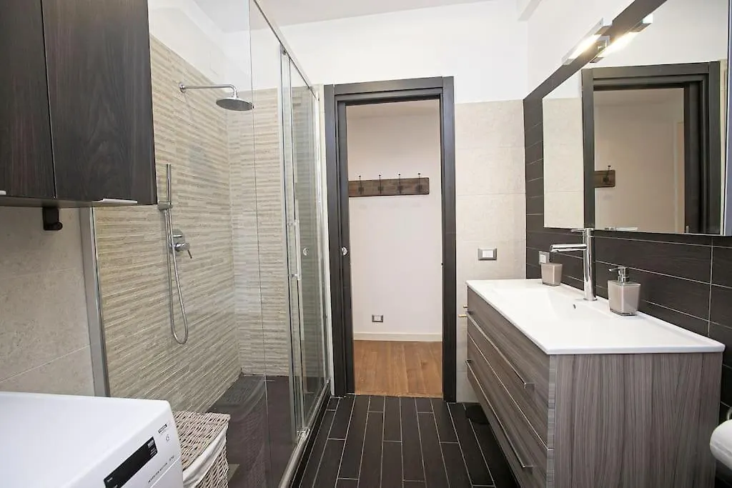 Eleganza In Centro A Nervi, A 2 Passi Dal Mare. Apartment Genoa