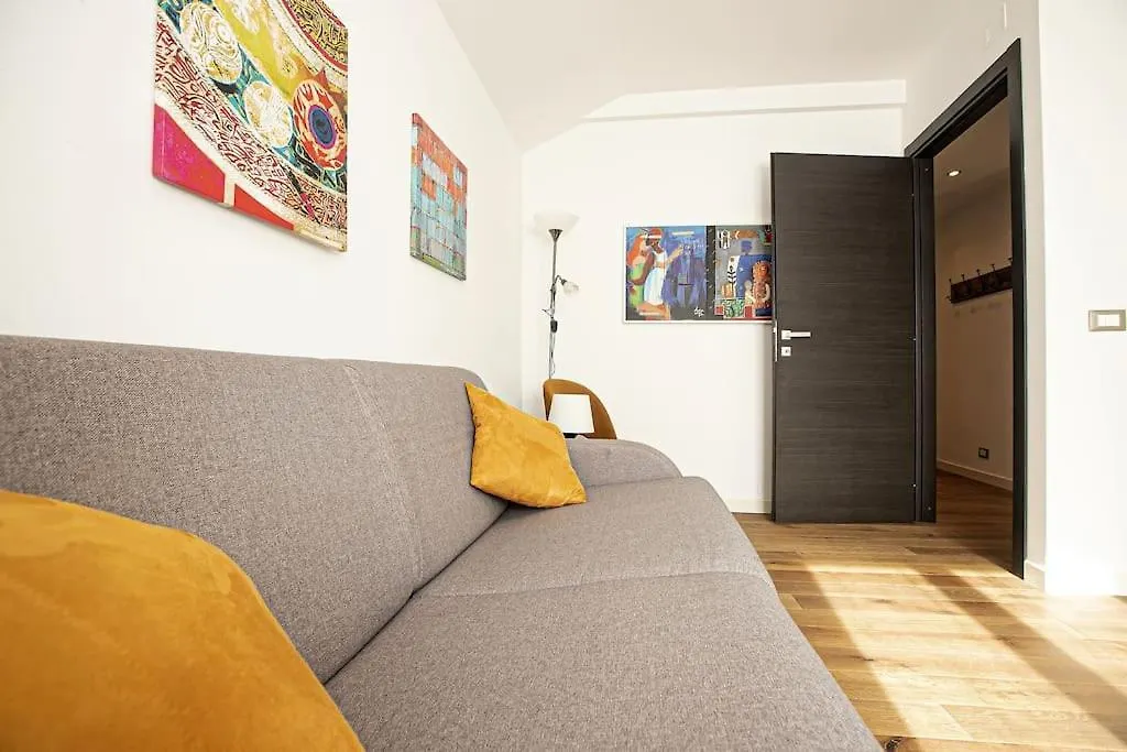 Eleganza In Centro A Nervi, A 2 Passi Dal Mare. Apartment Genoa 0*,