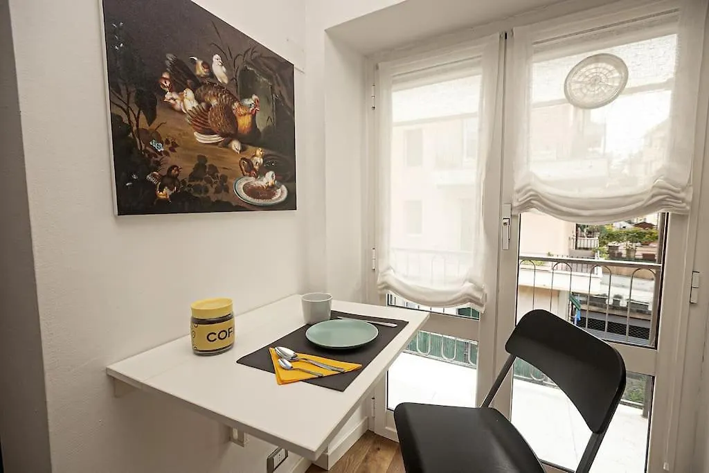 Eleganza In Centro A Nervi, A 2 Passi Dal Mare. Apartment Genoa